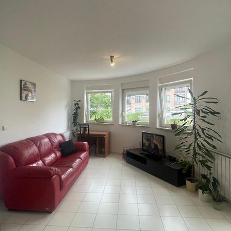 פולה Apartment Lela מראה חיצוני תמונה