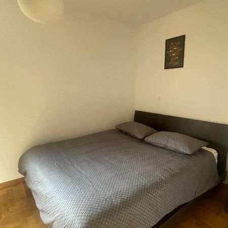 פולה Apartment Lela מראה חיצוני תמונה
