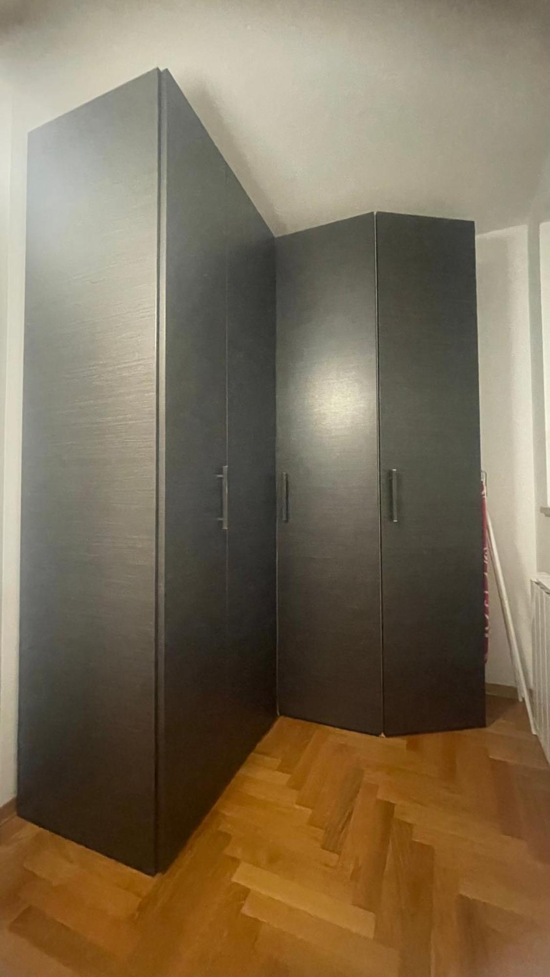 פולה Apartment Lela מראה חיצוני תמונה
