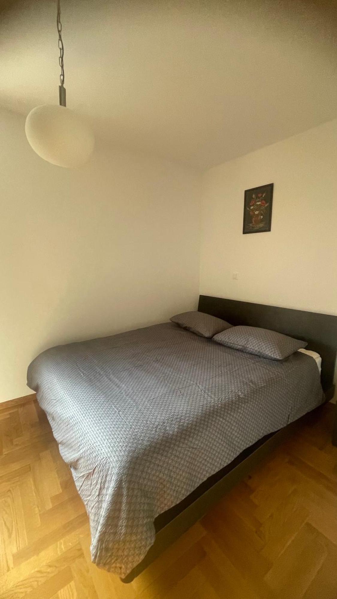 פולה Apartment Lela מראה חיצוני תמונה